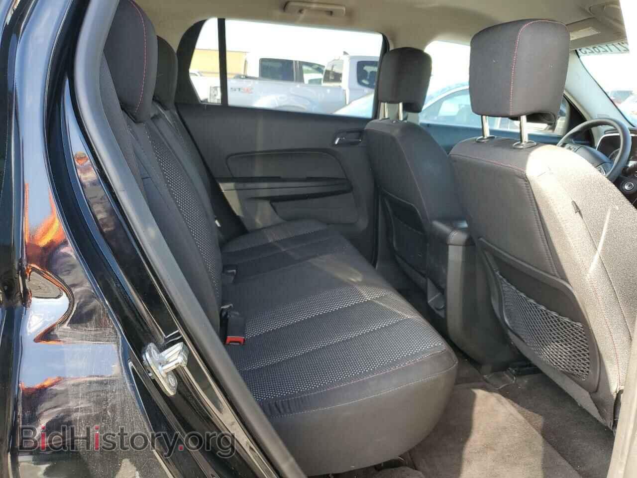 2016 GMC TERRAIN - VIN: 2GKFLSEK9G6178227 - Фото 10