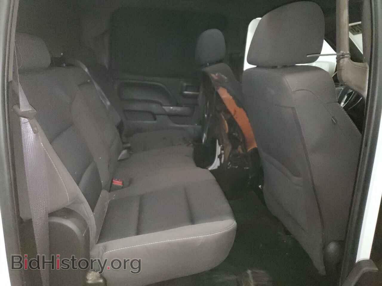 2017 GMC SIERRA - VIN: 3GTU2MEC8HG264161 - Фото 10