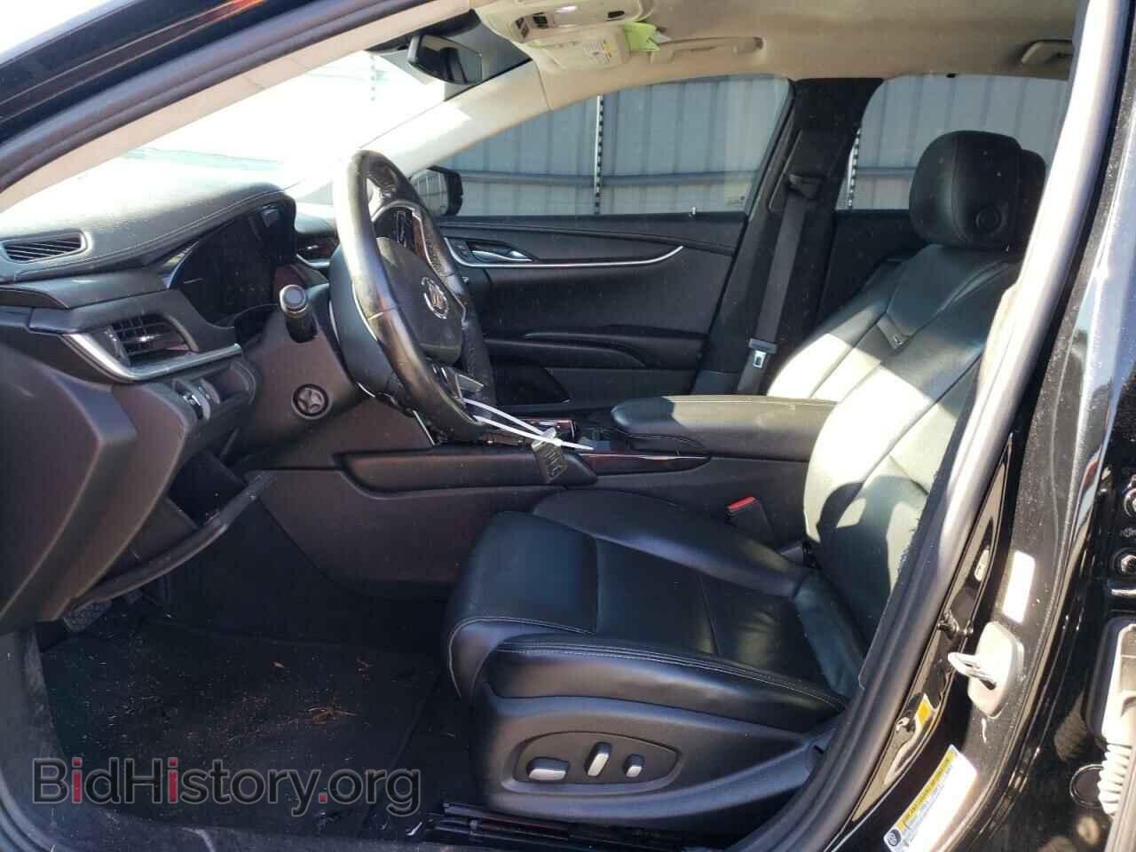 2014 CADILLAC XTS - VIN: 2G61U5S36E9176905 - Фото 7