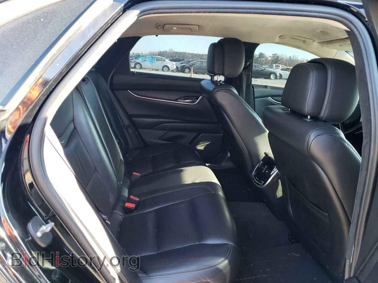 2014 CADILLAC XTS - VIN: 2G61U5S36E9176905 - Фото 10
