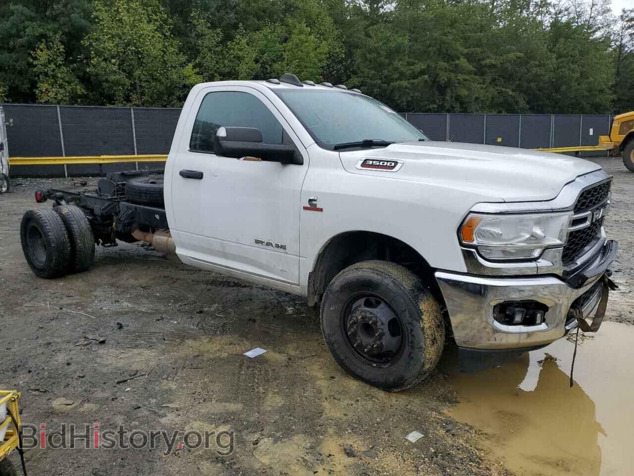 2020 RAM All Models - VIN: 3C7WRTBLXLG313679 - Фото 4