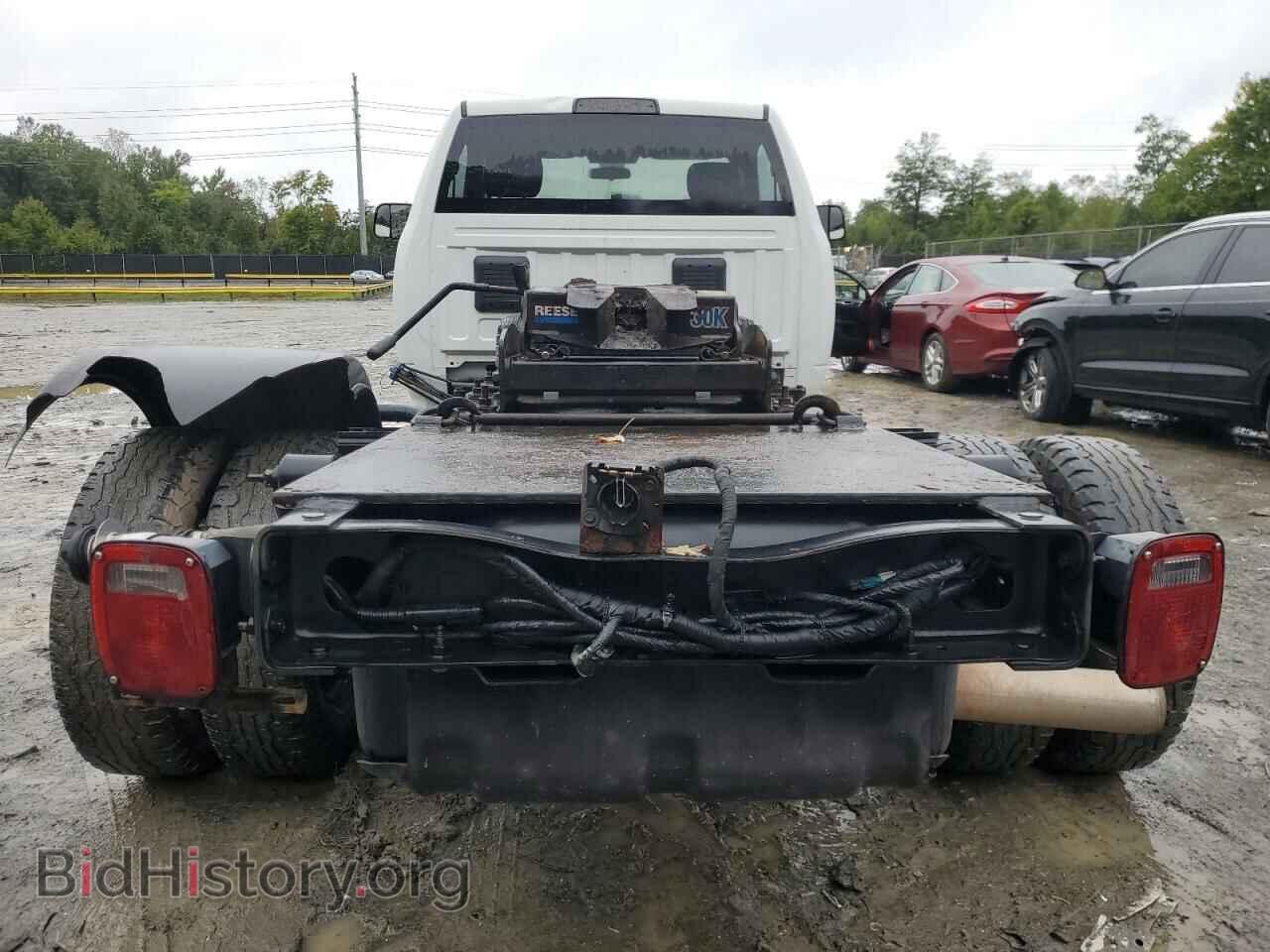 2020 RAM All Models - VIN: 3C7WRTBLXLG313679 - Фото 6