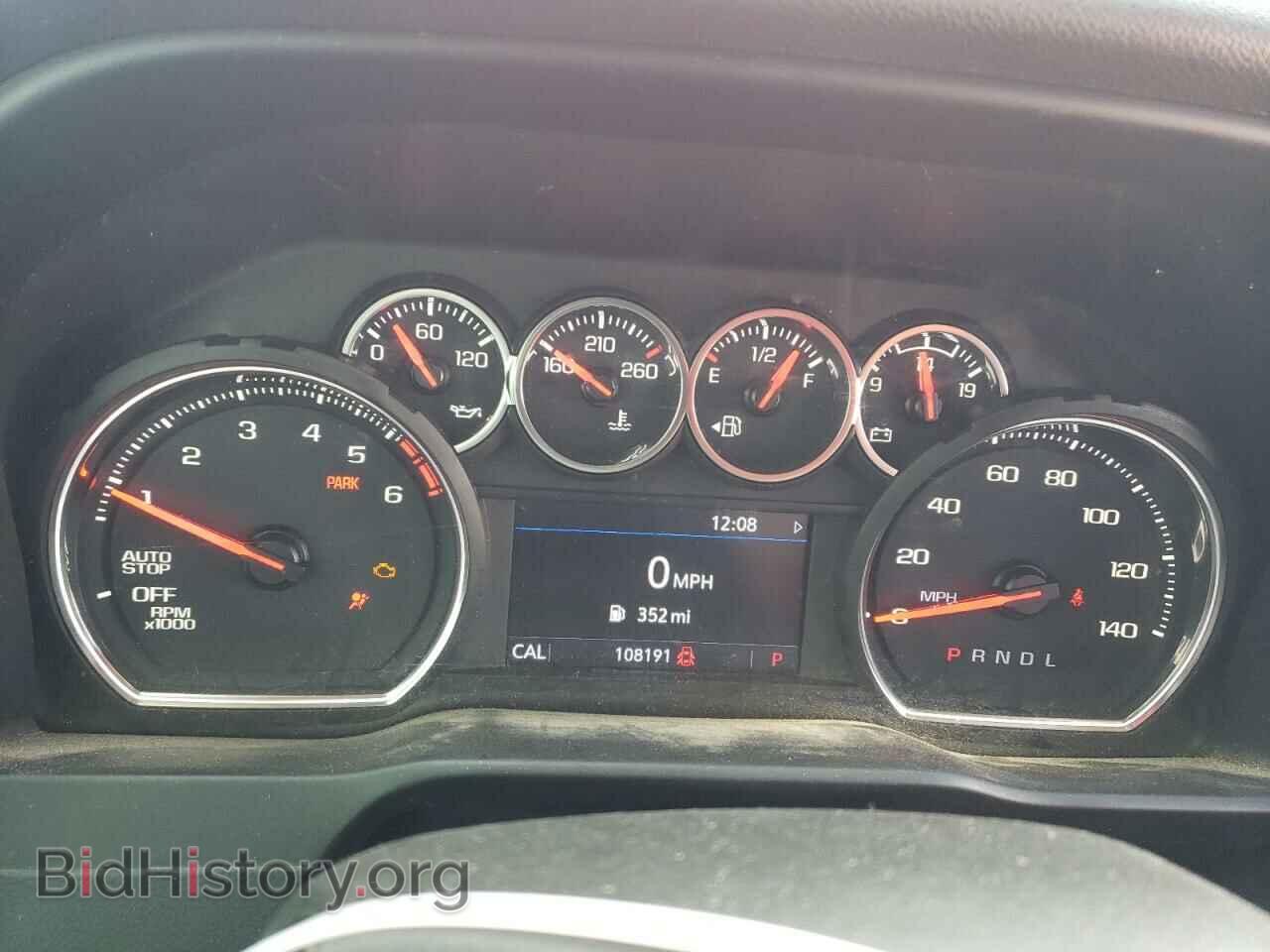 2021 CHEVROLET ALL Models - VIN: 1GCPWCET7MZ147225 - Фото 9
