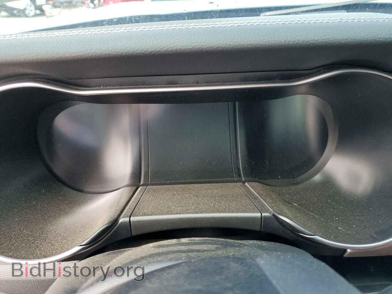 2023 FORD MUSTANG - VIN: 1FA6P8CF4P5306786 - Фото 9