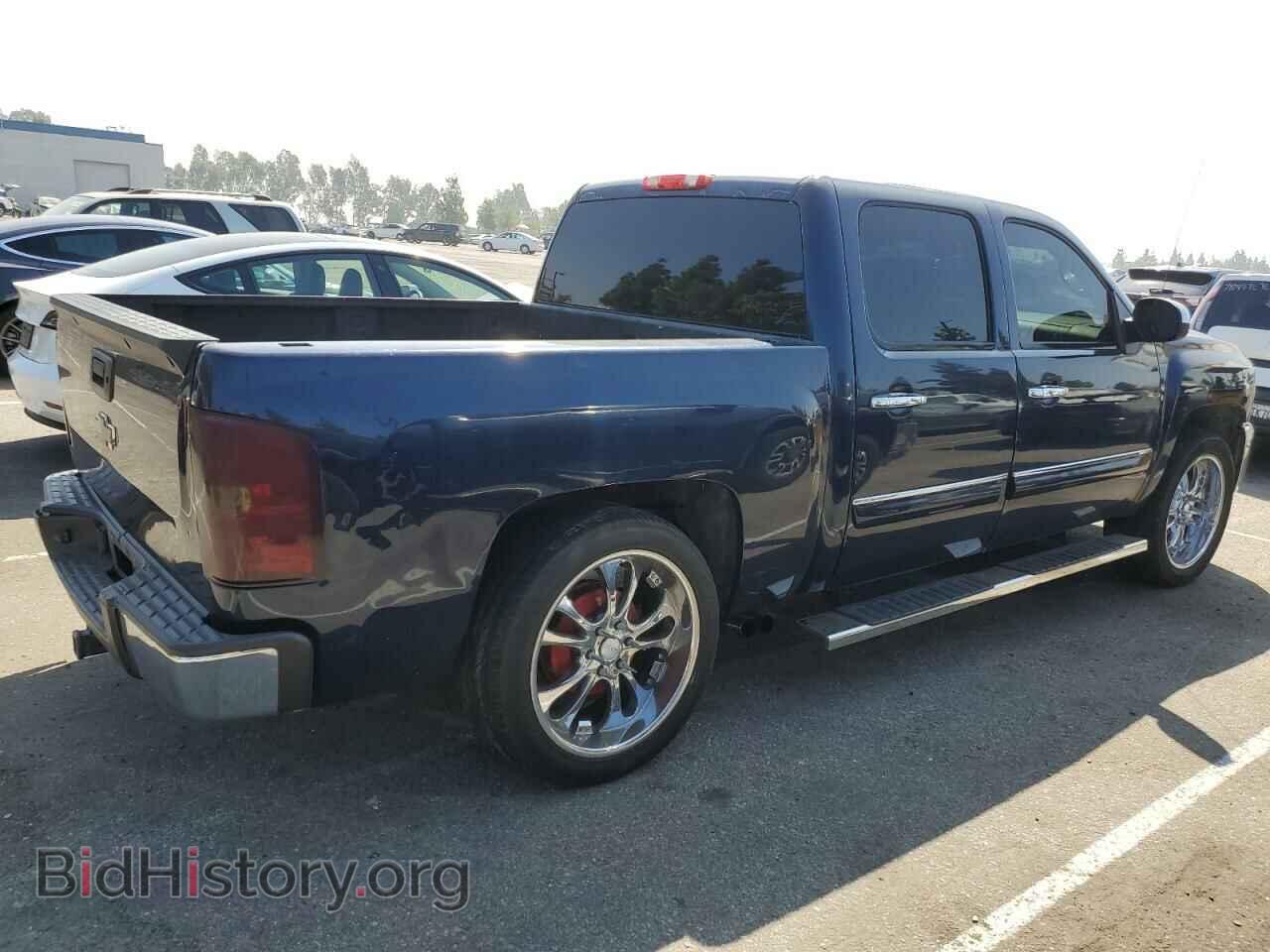 2012 CHEVROLET ALL Models - VIN: 3GCPCSE0XCG256608 - Фото 3