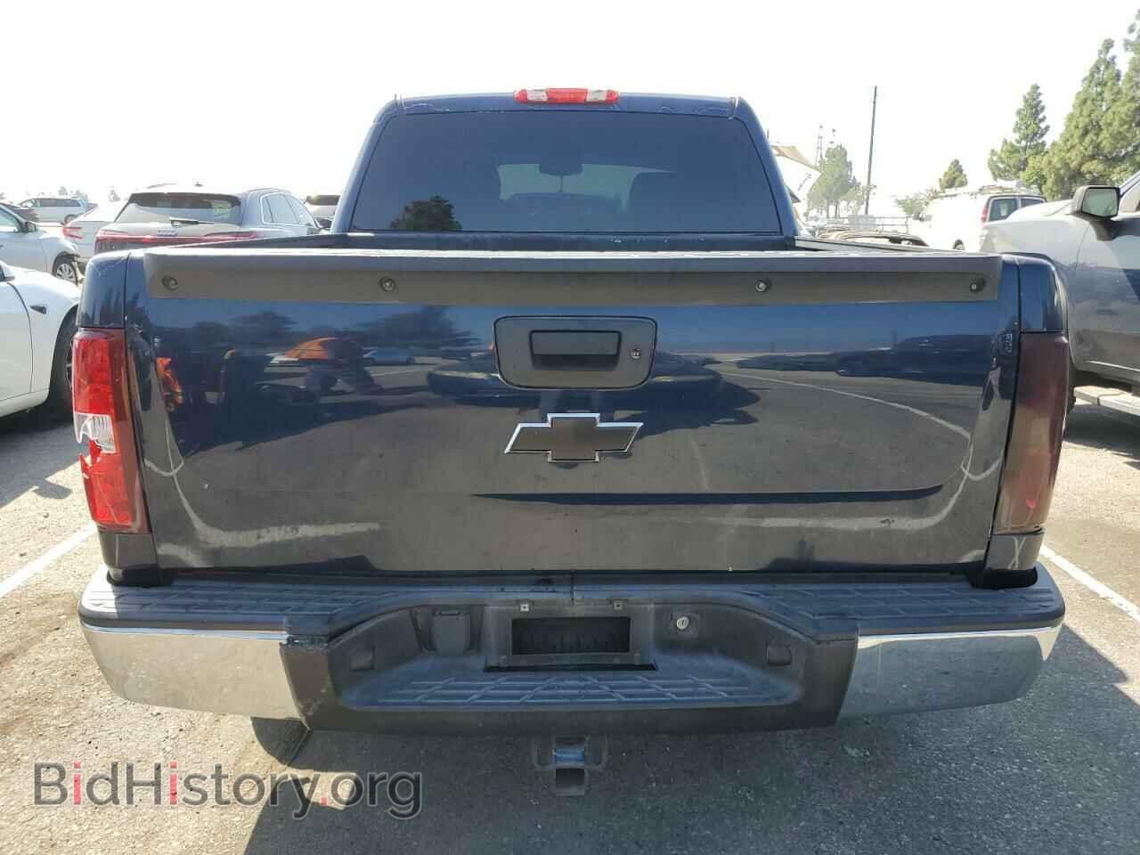 2012 CHEVROLET ALL Models - VIN: 3GCPCSE0XCG256608 - Фото 6