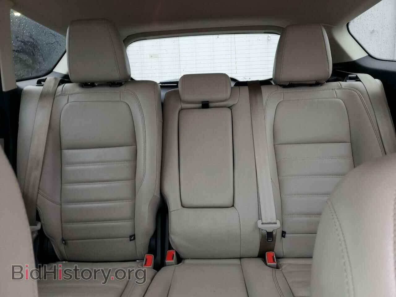 2017 FORD ESCAPE - VIN: 1FMCU0JD5HUC22763 - Фото 10