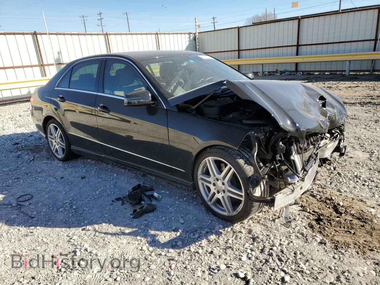 2010 MERCEDES-BENZ E-CLASS - VIN: WDDHF5GB4AA216103 - Фото 4