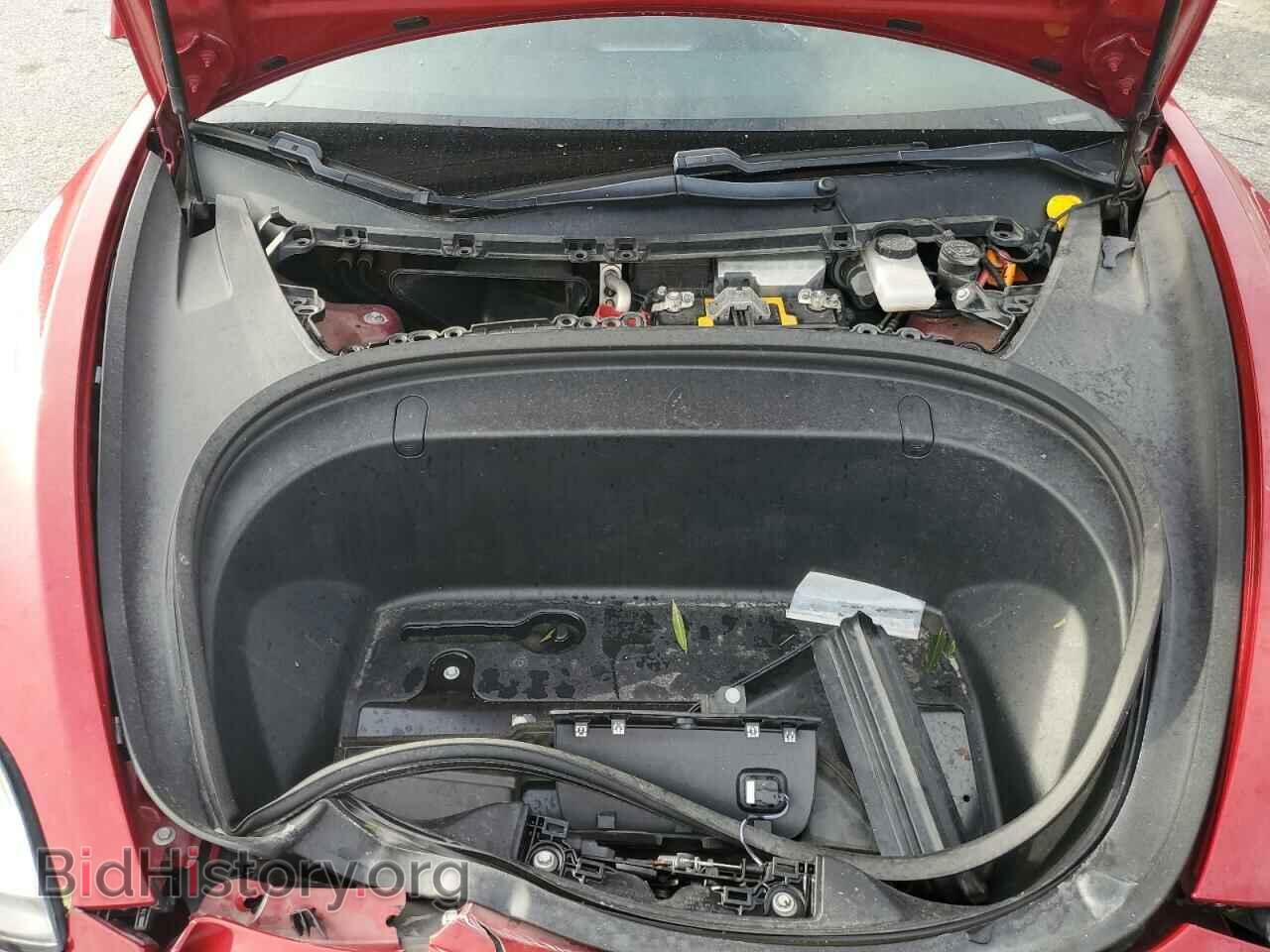 2018 TESLA MODEL 3 - VIN: 5YJ3E1EA0JF005403 - Фото 11