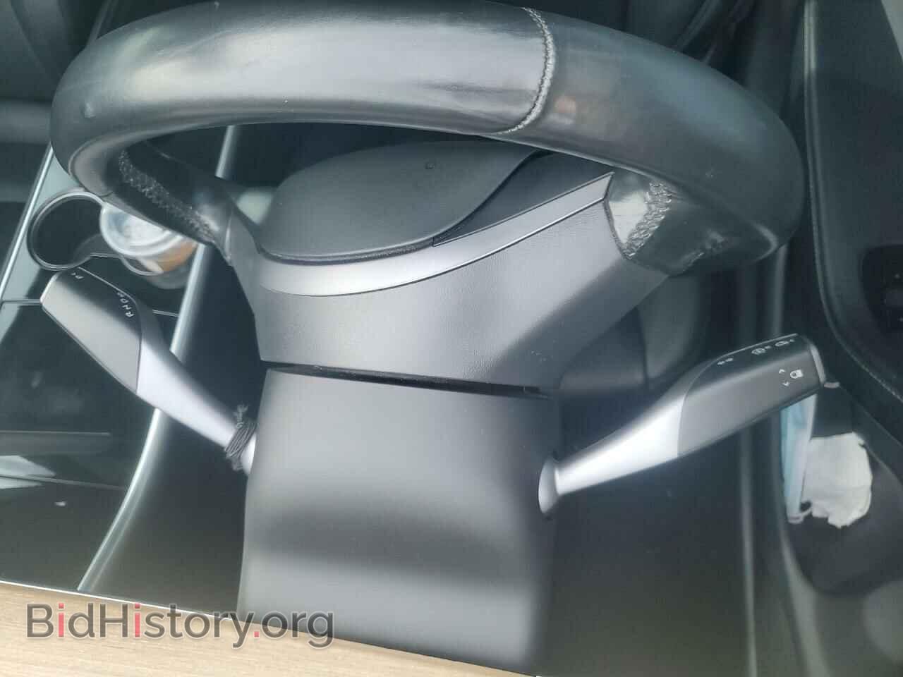 2018 TESLA MODEL 3 - VIN: 5YJ3E1EA0JF005403 - Фото 9