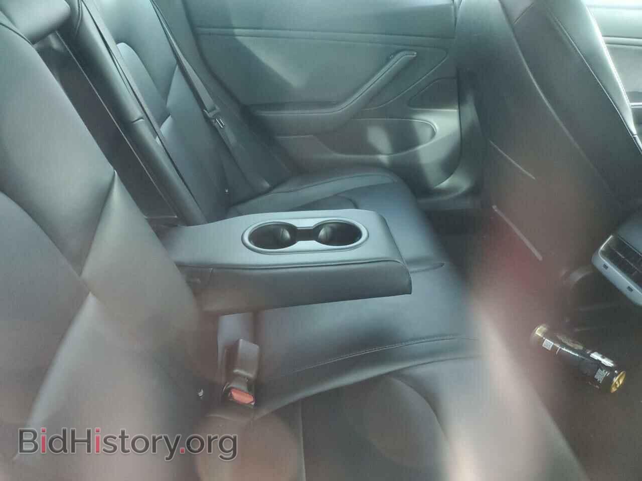 2018 TESLA MODEL 3 - VIN: 5YJ3E1EA0JF005403 - Фото 10