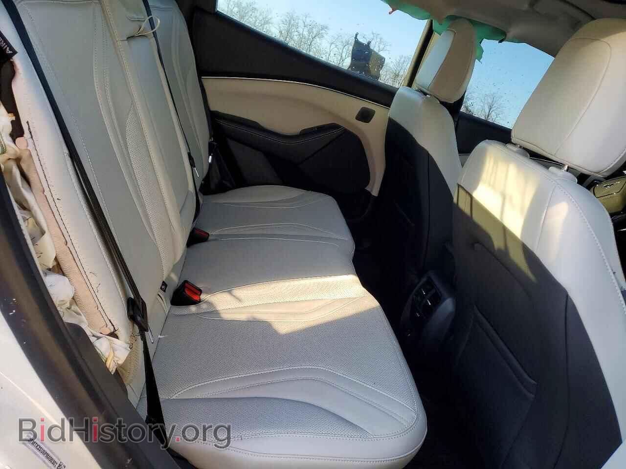 2023 FORD MUSTANG - VIN: 3FMTK3SU6PMA90301 - Фото 11