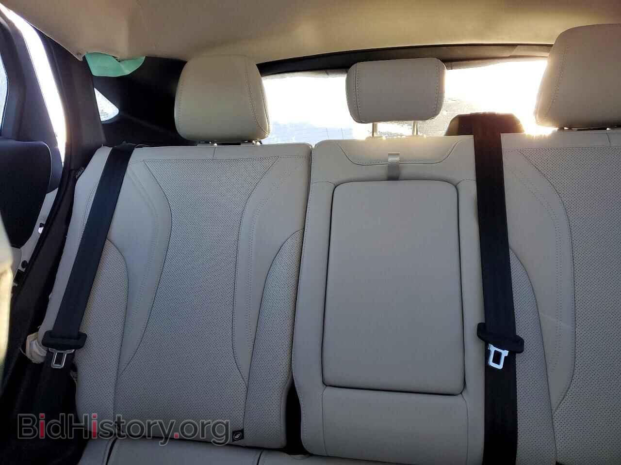 2023 FORD MUSTANG - VIN: 3FMTK3SU6PMA90301 - Фото 10
