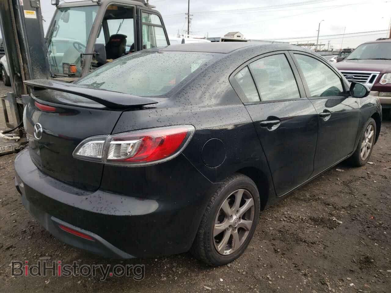 2010 MAZDA 3 - VIN: JM1BL1SF2A1197336 - Фото 3