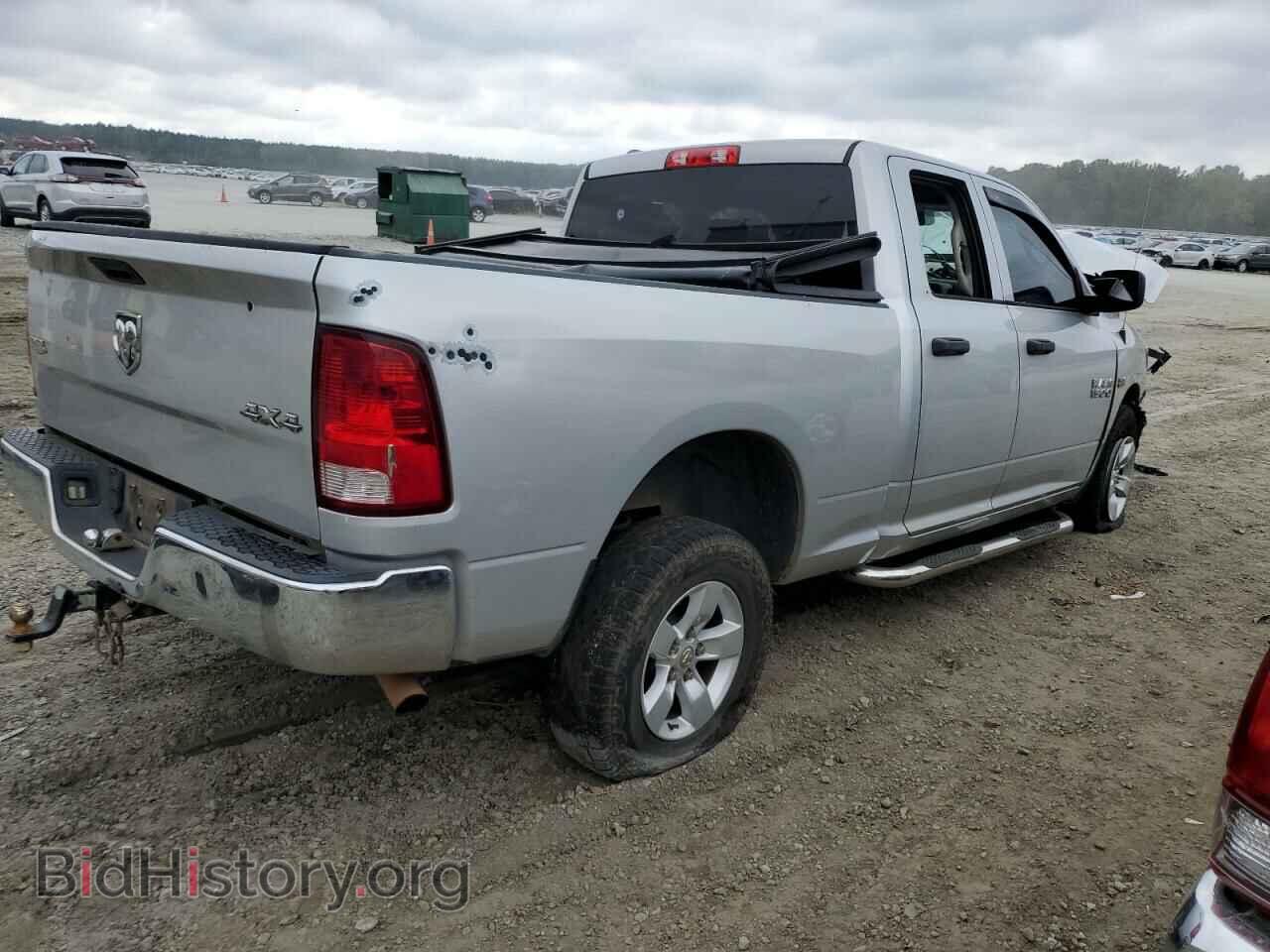 2018 RAM 1500 - VIN: 1C6RR7FT4JS320958 - Photo 3