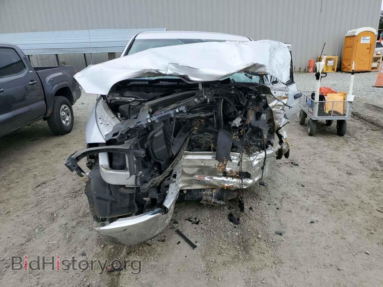 2018 RAM 1500 - VIN: 1C6RR7FT4JS320958 - Photo 5