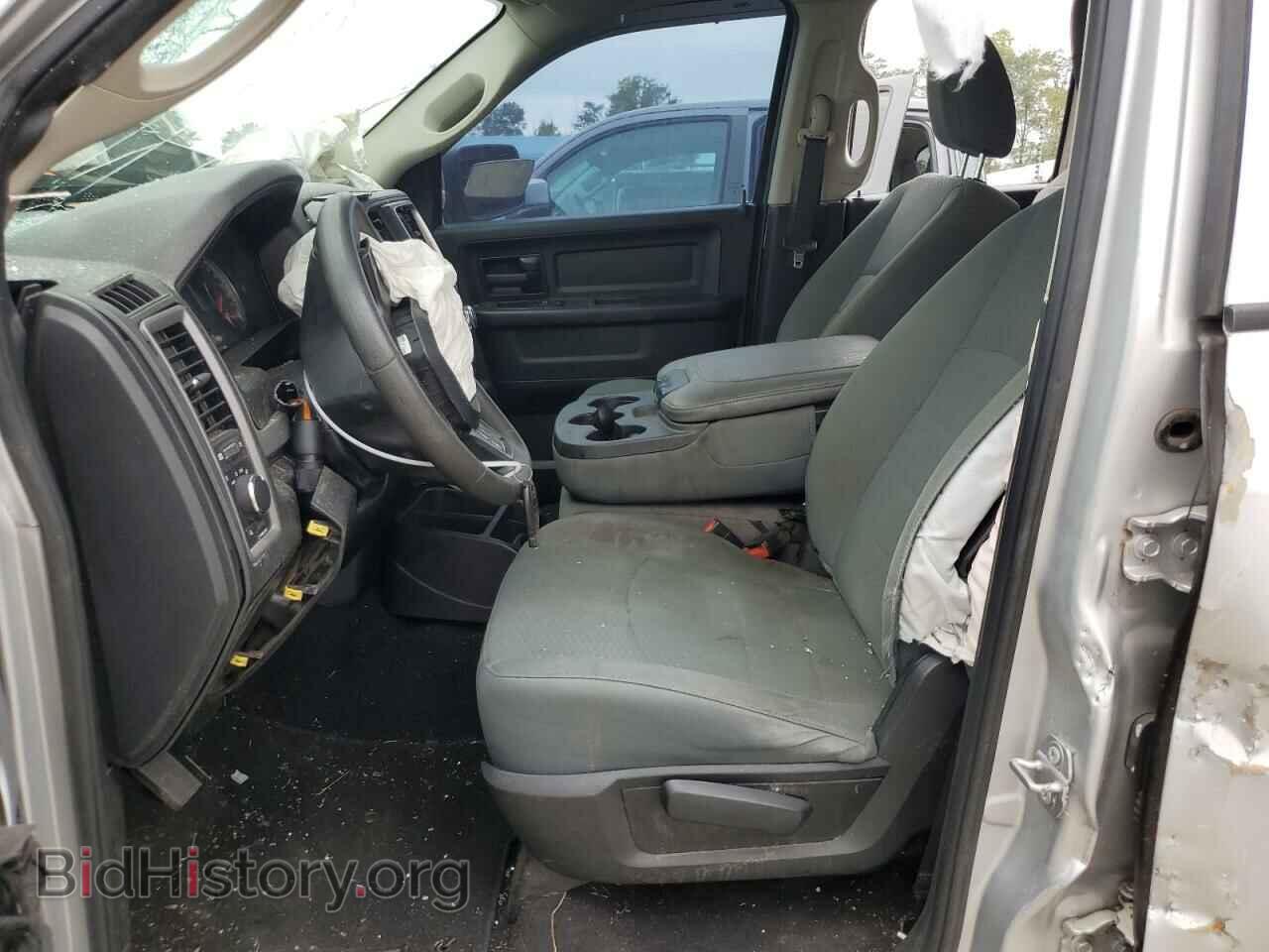 2018 RAM 1500 - VIN: 1C6RR7FT4JS320958 - Photo 7