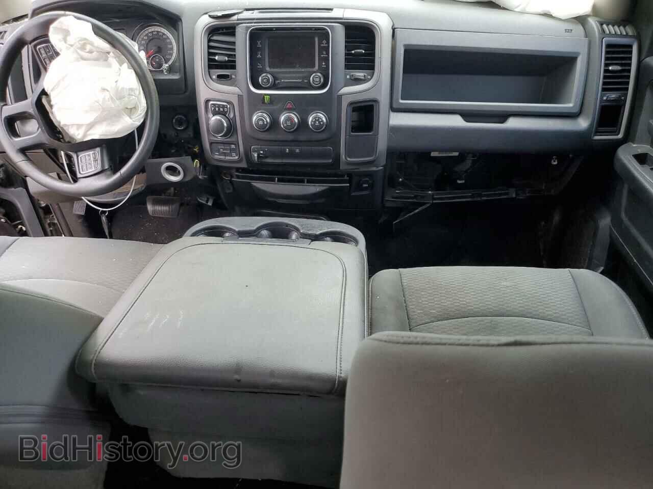 2018 RAM 1500 - VIN: 1C6RR7FT4JS320958 - Photo 8