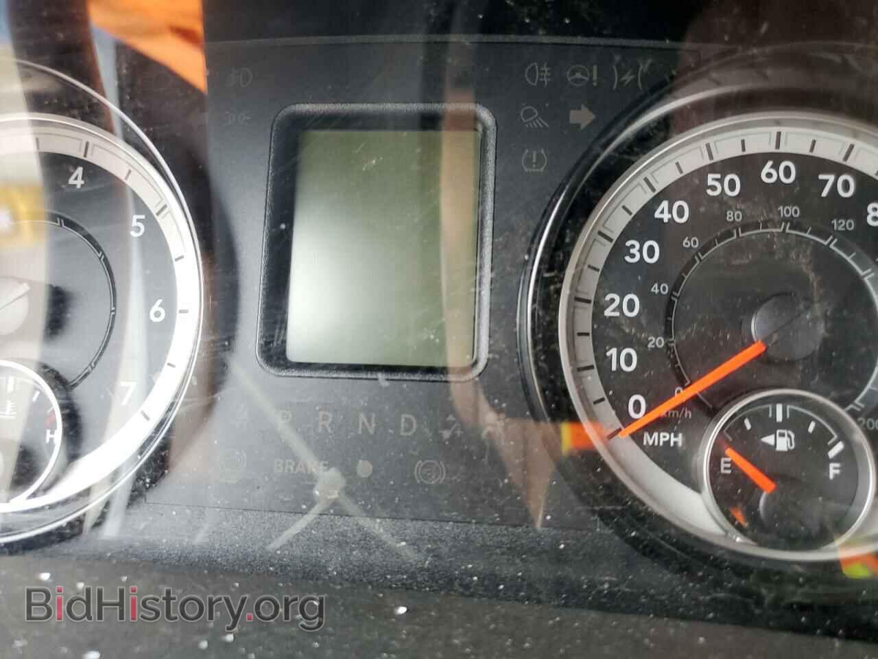2018 RAM 1500 - VIN: 1C6RR7FT4JS320958 - Photo 9