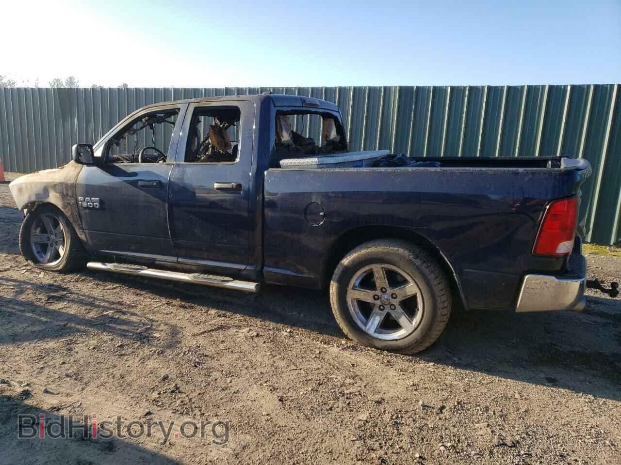 2013 RAM 1500 - VIN: 1C6RR7FTXDS528010 - Фото 2