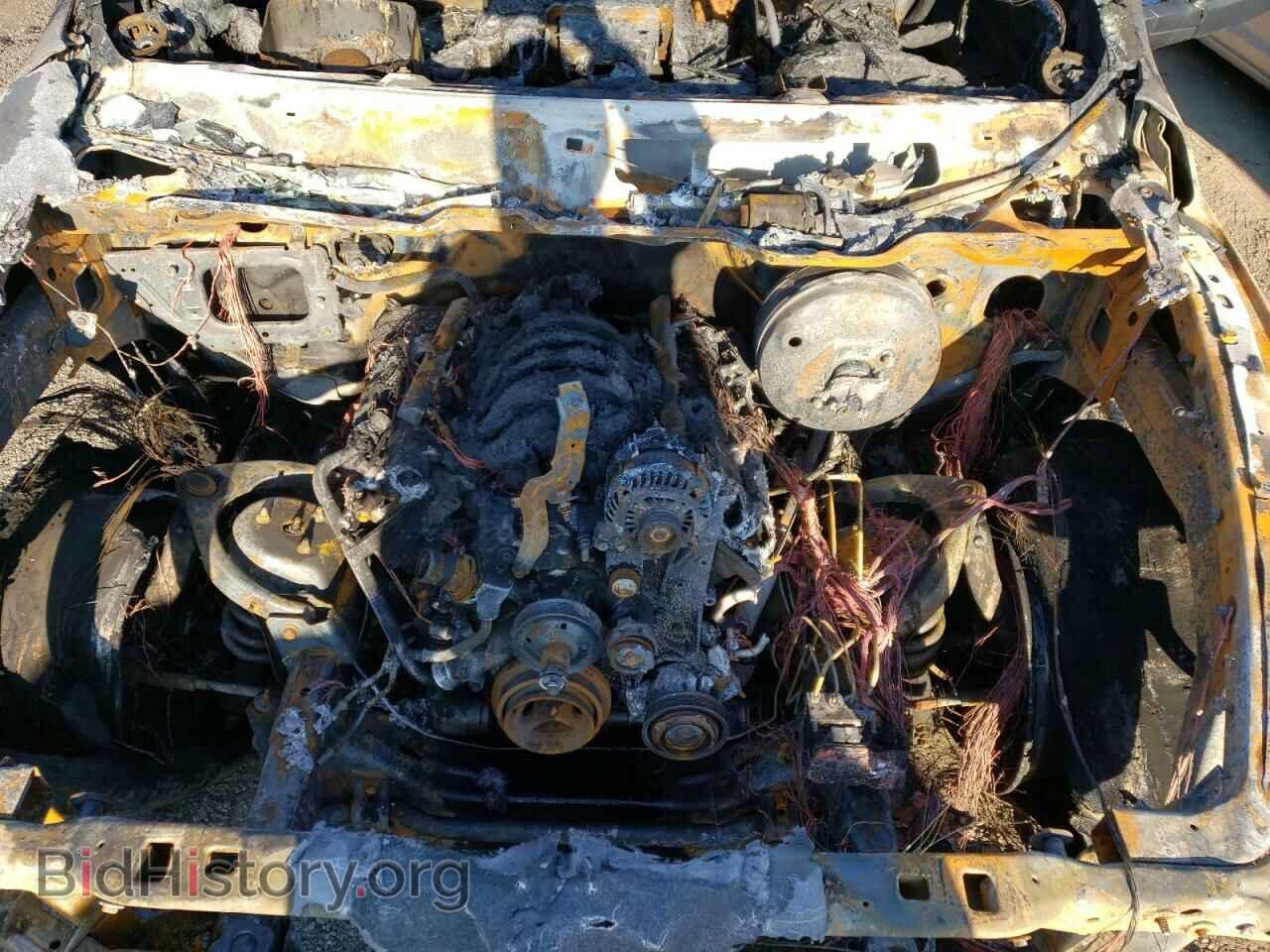 2013 RAM 1500 - VIN: 1C6RR7FTXDS528010 - Фото 11