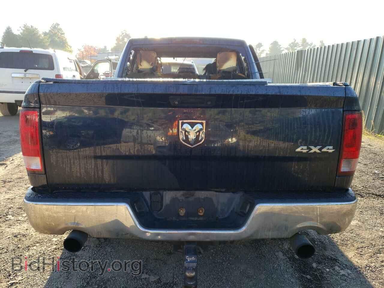 2013 RAM 1500 - VIN: 1C6RR7FTXDS528010 - Фото 6
