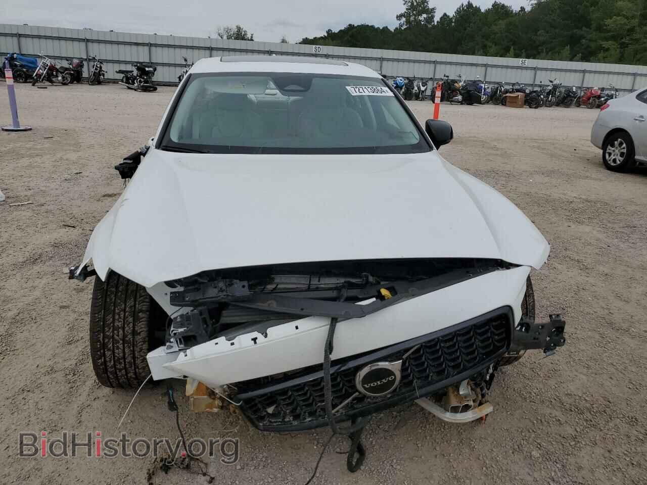 2024 VOLVO S60 CORE - VIN: 7JRL12TK9RG315341 - Photo 5