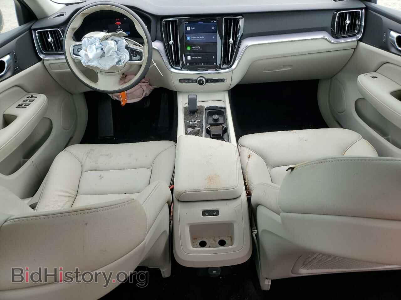 2024 VOLVO S60 CORE - VIN: 7JRL12TK9RG315341 - Photo 8