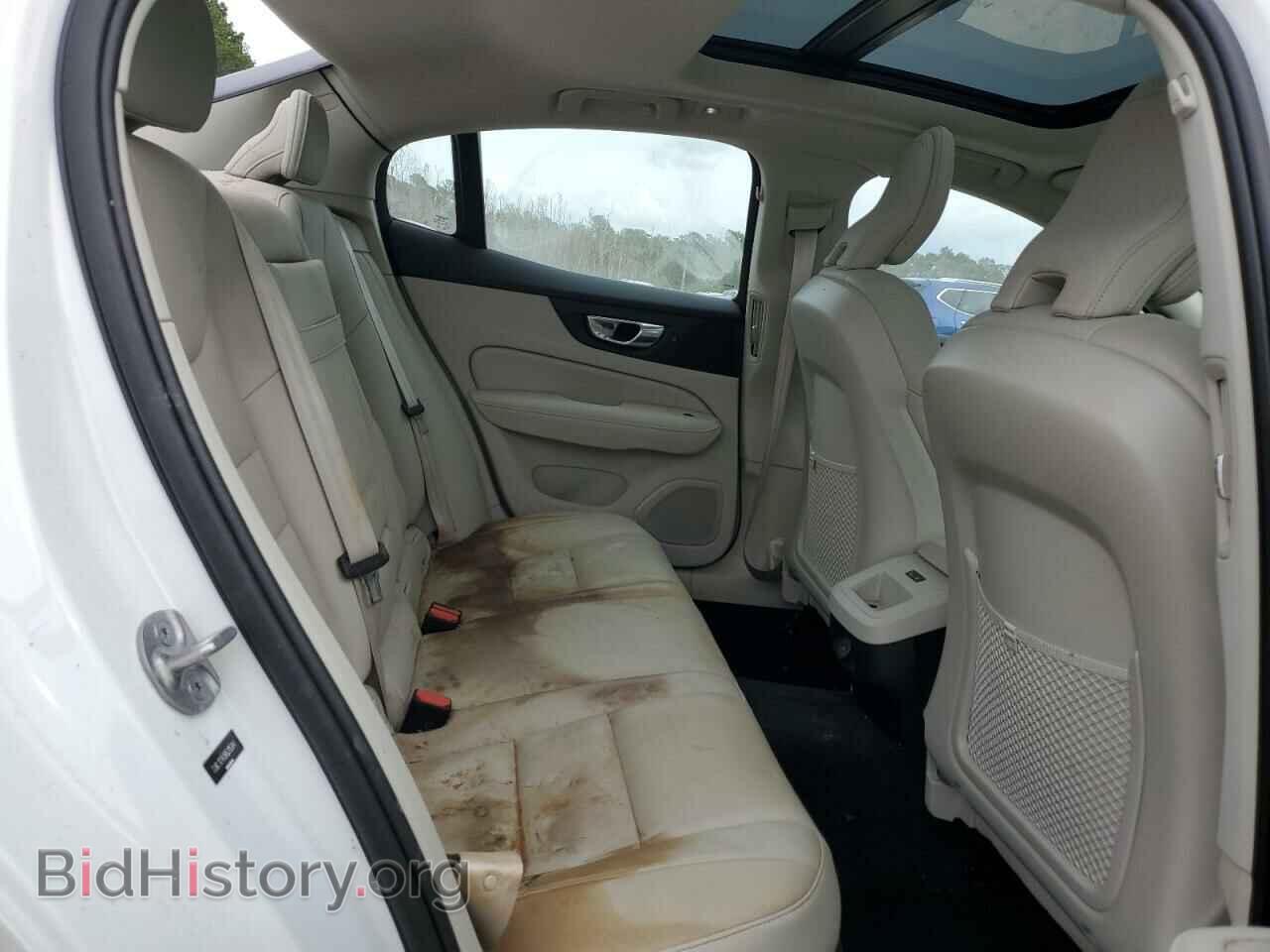 2024 VOLVO S60 CORE - VIN: 7JRL12TK9RG315341 - Photo 10