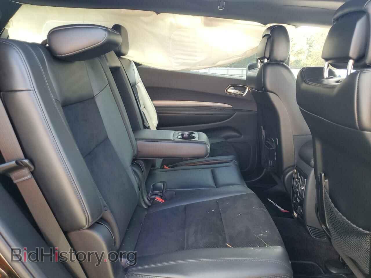2018 DODGE DURANGO - VIN: 1C4RDJDG7JC323860 - Photo 11