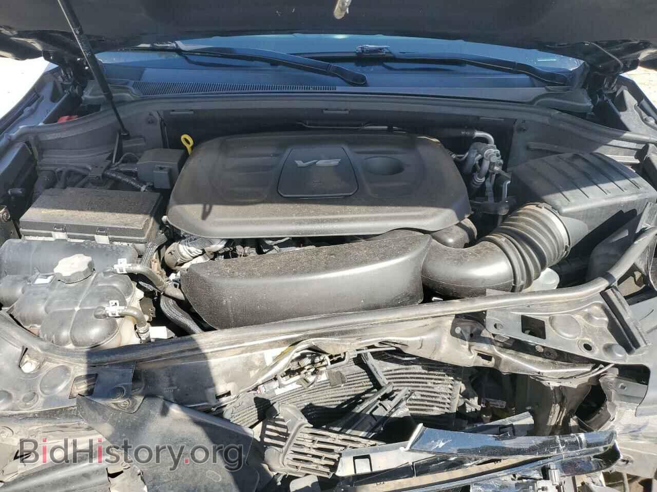 2018 DODGE DURANGO - VIN: 1C4RDJDG7JC323860 - Photo 12