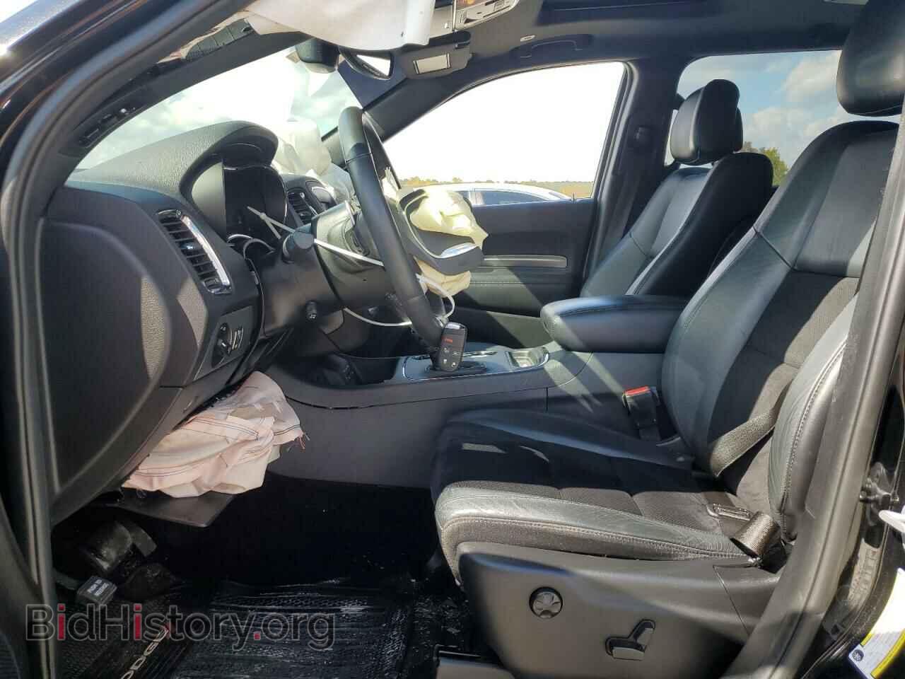 2018 DODGE DURANGO - VIN: 1C4RDJDG7JC323860 - Photo 7