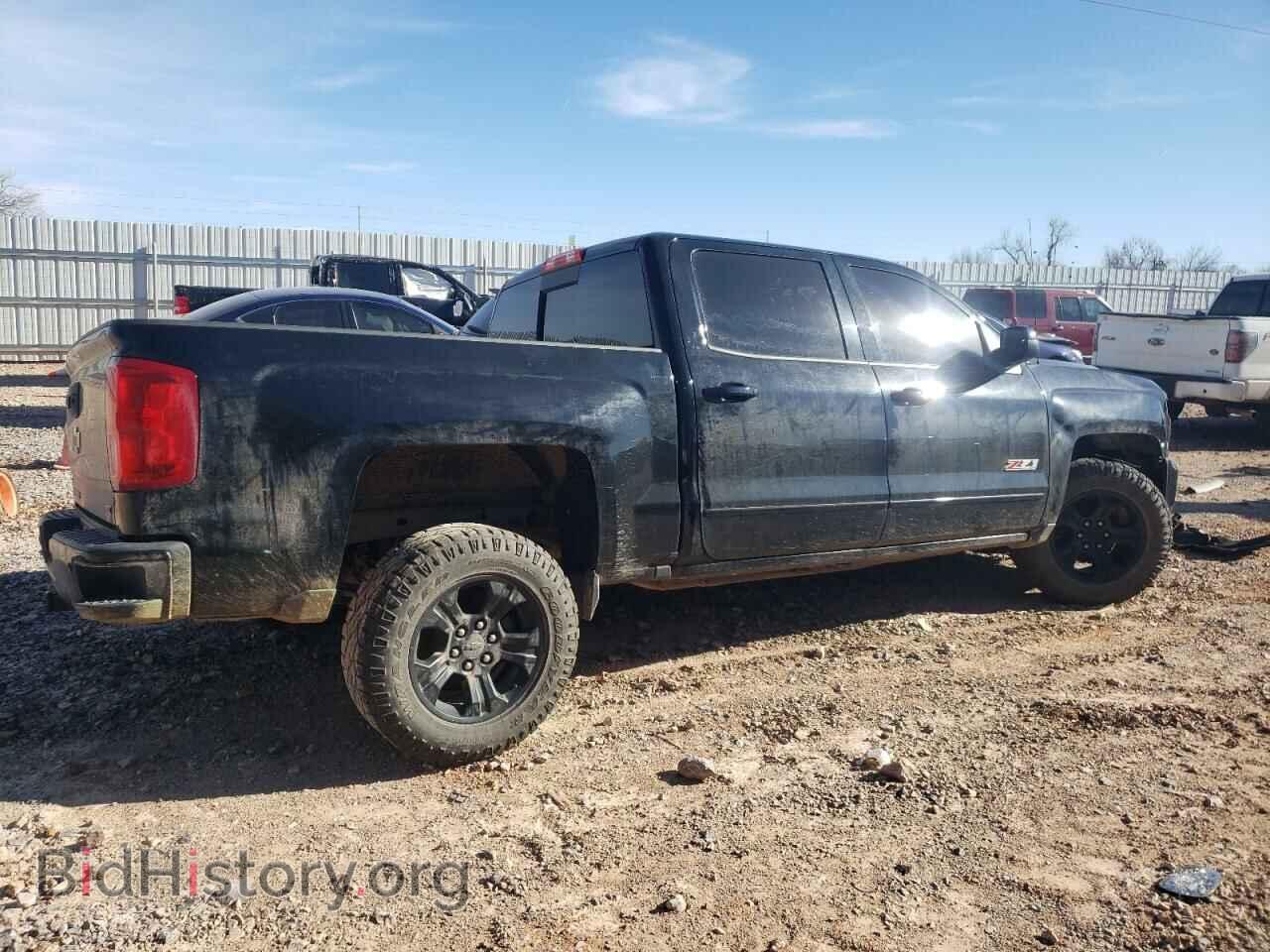 2016 CHEVROLET SILVERADO - VIN: 3GCUKSEC6GG318575 - Фото 3