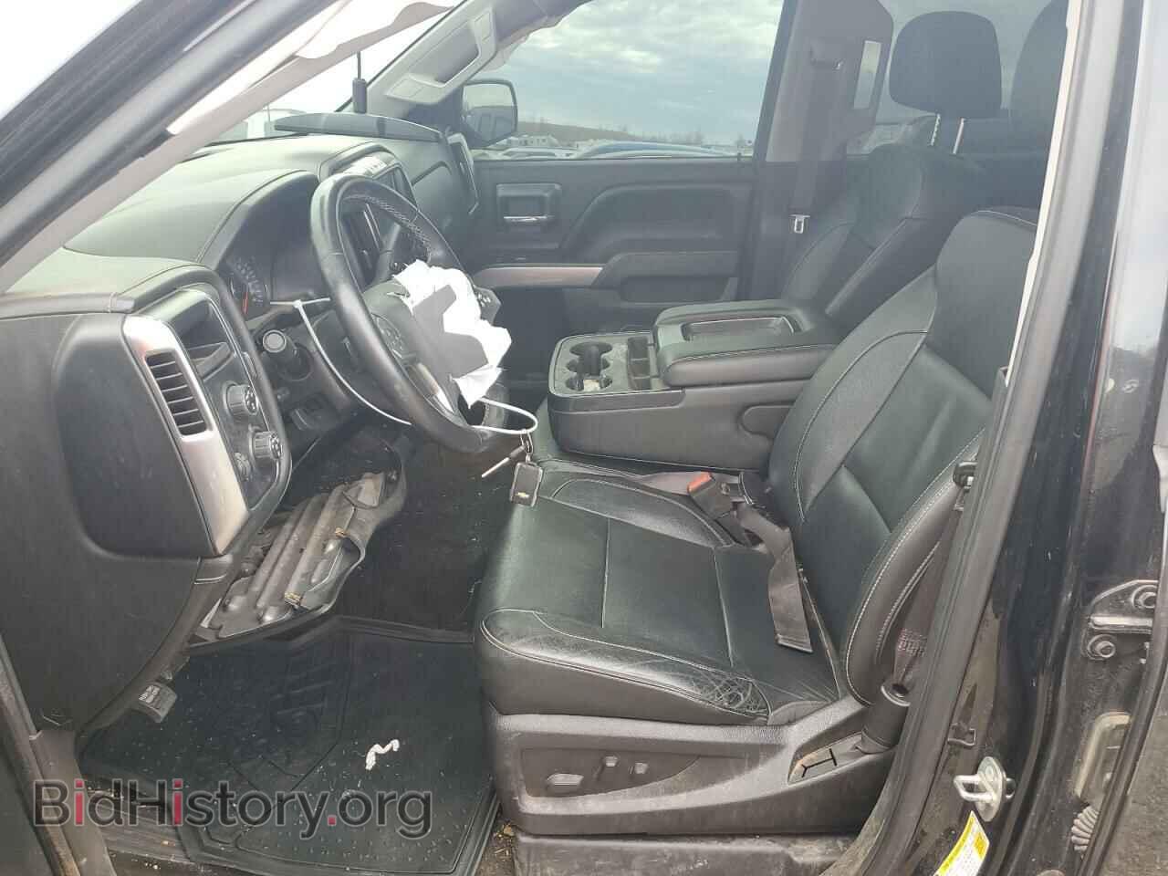 2016 CHEVROLET SILVERADO - VIN: 3GCUKSEC6GG318575 - Фото 7