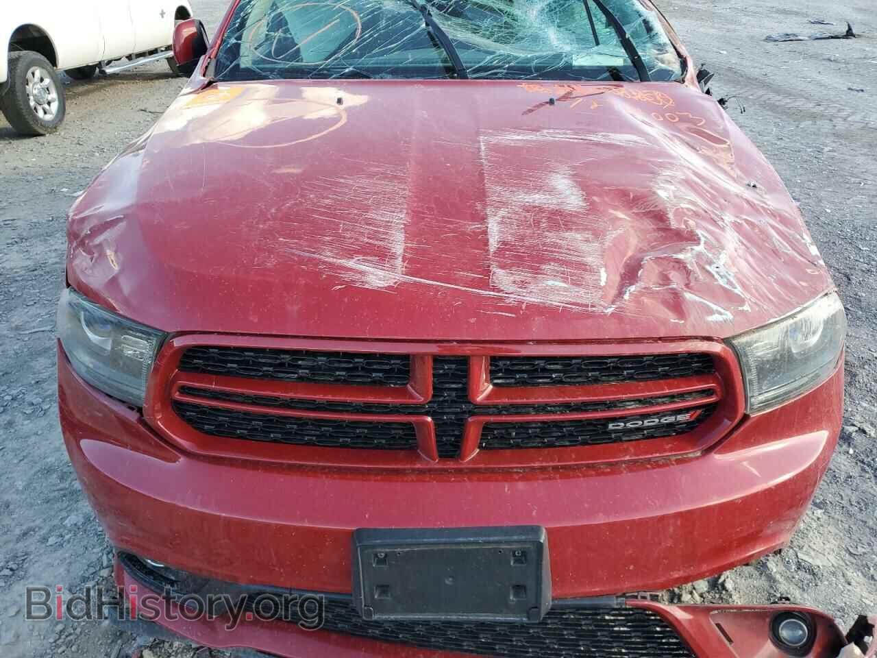 2017 DODGE DURANGO - VIN: 1C4RDJDG9HC796766 - Фото 12