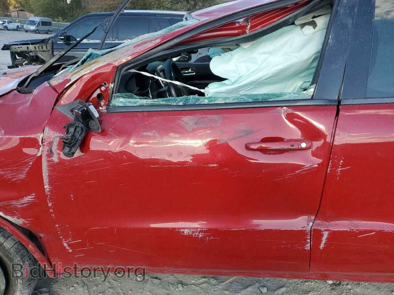 2017 DODGE DURANGO - VIN: 1C4RDJDG9HC796766 - Фото 7