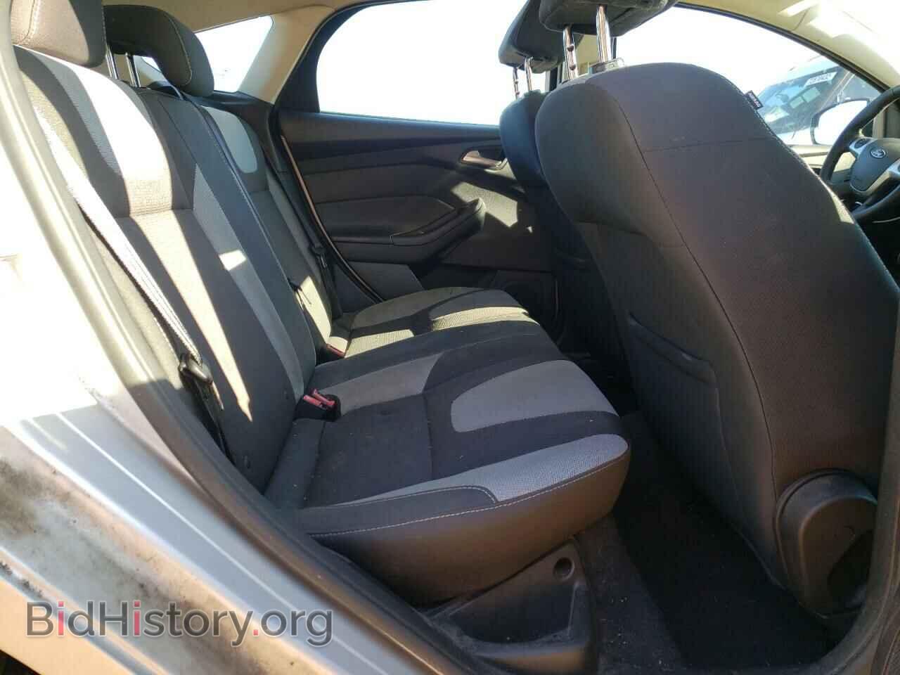 2014 FORD FOCUS - VIN: 1FADP3K26EL367476 - Фото 10