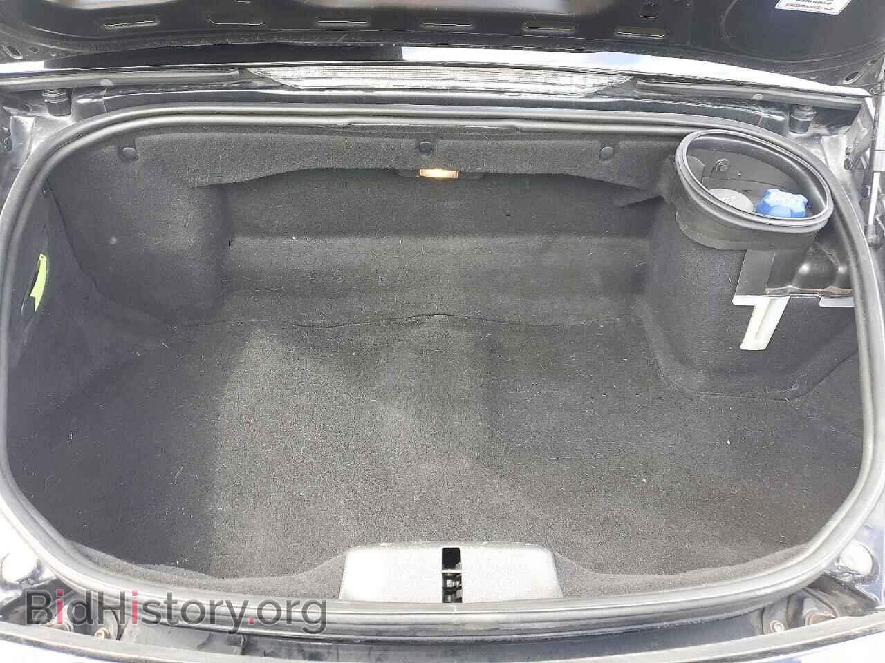 2006 PORSCHE BOXSTER - VIN: WP0CB29886S730280 - Фото 11