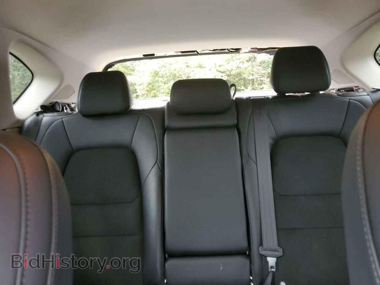 2019 MAZDA CX-5 - VIN: JM3KFBCM2K1505298 - Фото 10