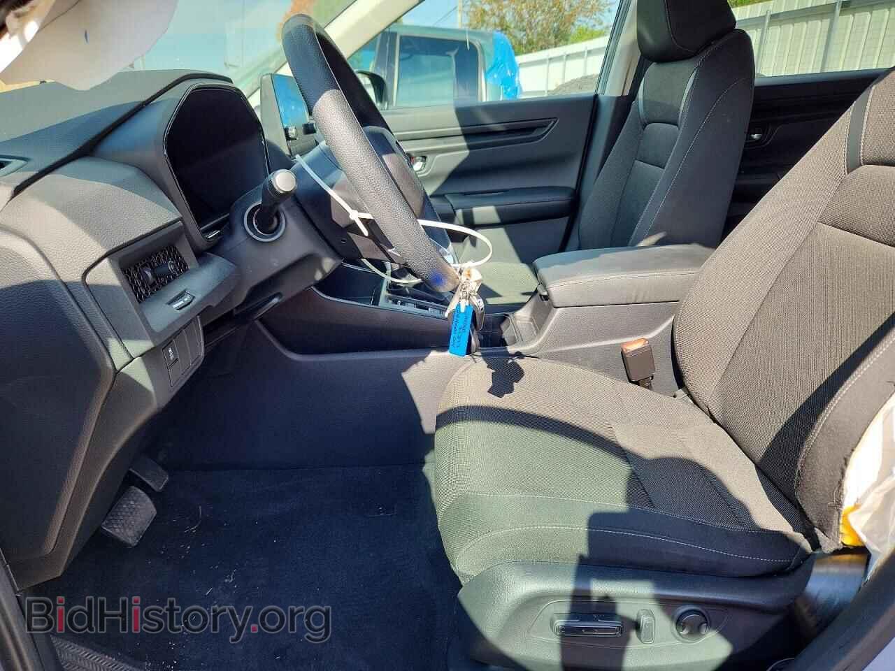 2024 HONDA CRV - VIN: 5J6RS4H44RL007345 - Фото 7