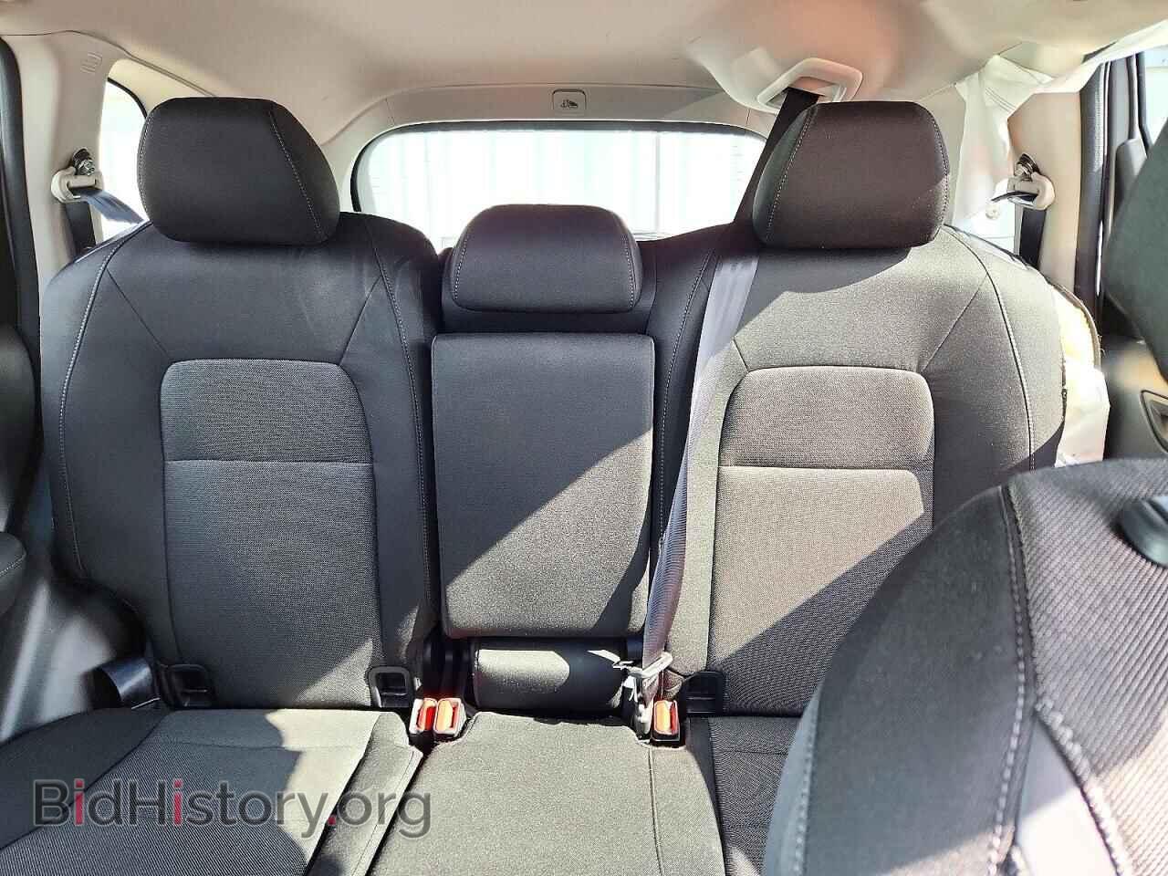 2024 HONDA CRV - VIN: 5J6RS4H44RL007345 - Фото 10