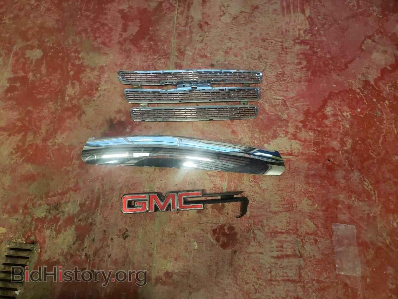 2013 GMC TERRAIN - VIN: 2GKALWEK7D6428478 - Photo 13