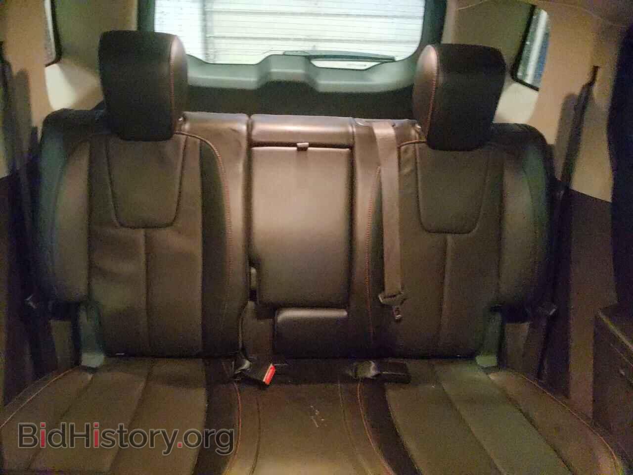 2013 GMC TERRAIN - VIN: 2GKALWEK7D6428478 - Photo 10