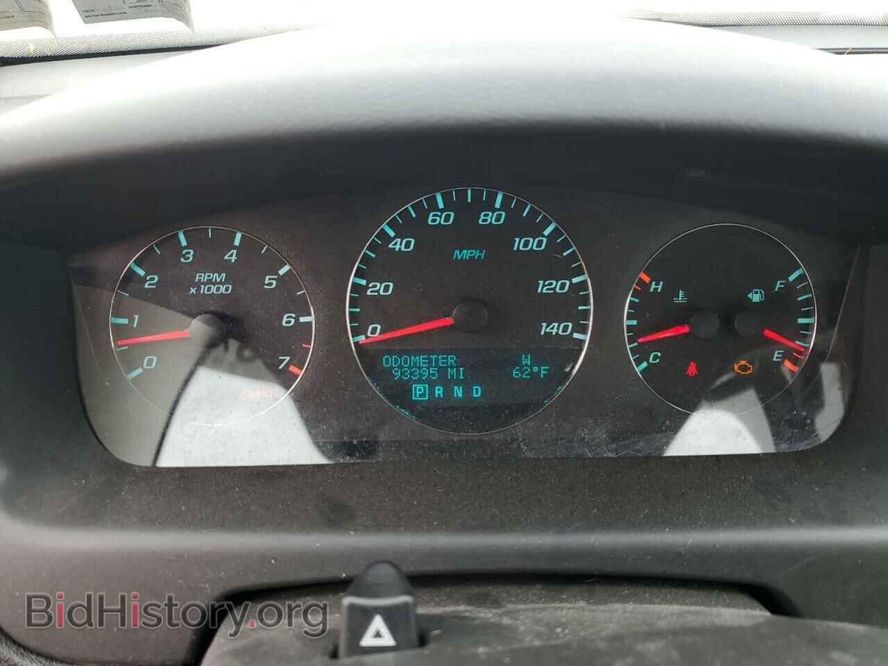 2013 CHEVROLET IMPALA - VIN: 2G1WC5E34D1171631 - Фото 9