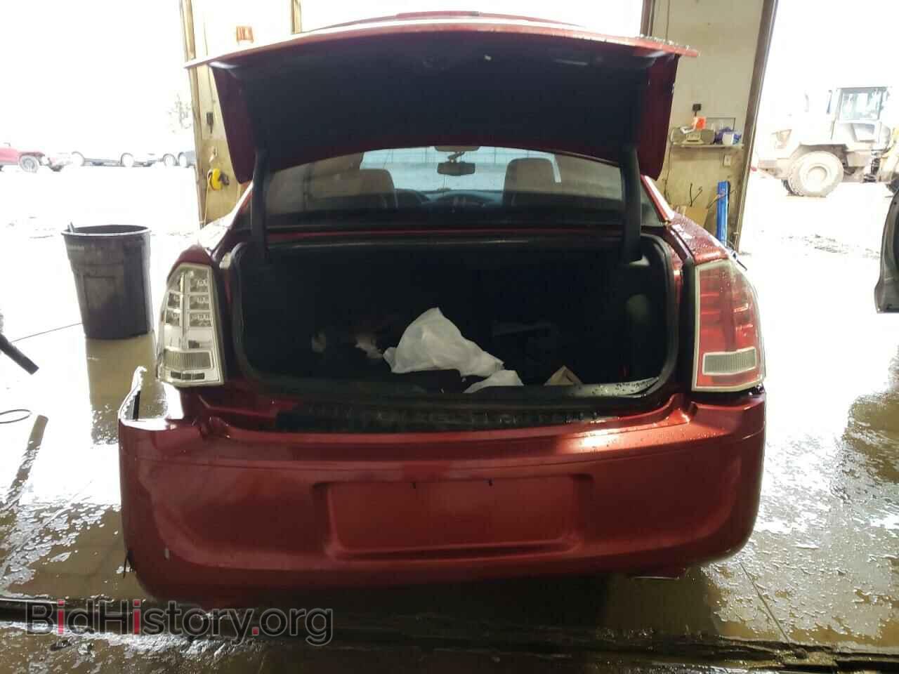 2012 CHRYSLER 300 - VIN: 2C3CCABG3CH306960 - Фото 6