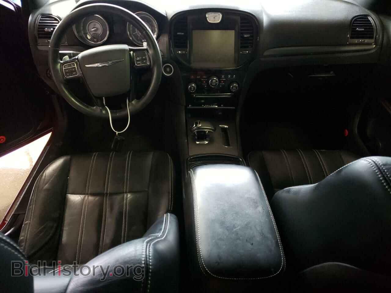 2012 CHRYSLER 300 - VIN: 2C3CCABG3CH306960 - Фото 8