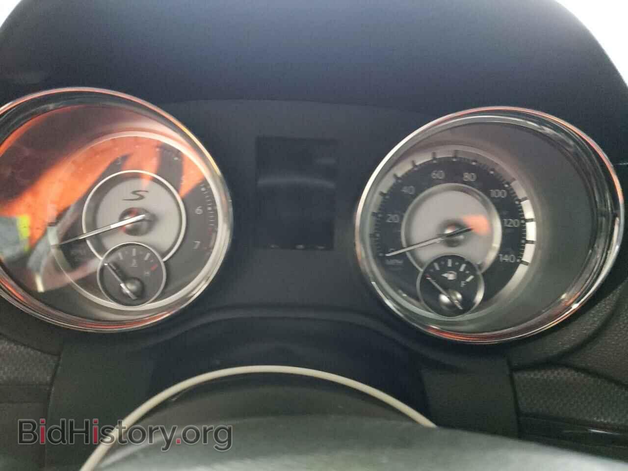 2012 CHRYSLER 300 - VIN: 2C3CCABG3CH306960 - Фото 9