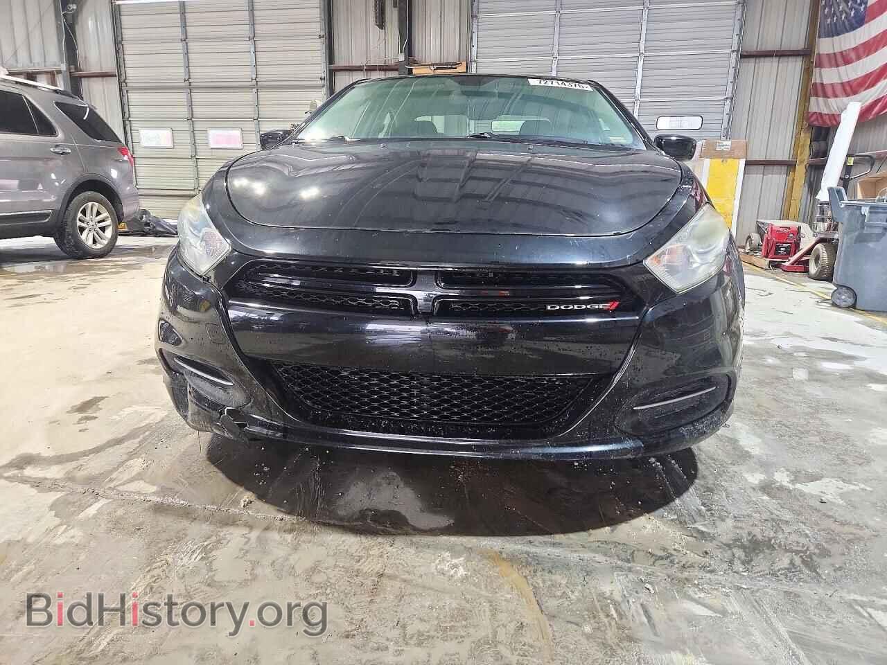 2015 DODGE DART - VIN: 1C3CDFAA2FD362798 - Photo 5