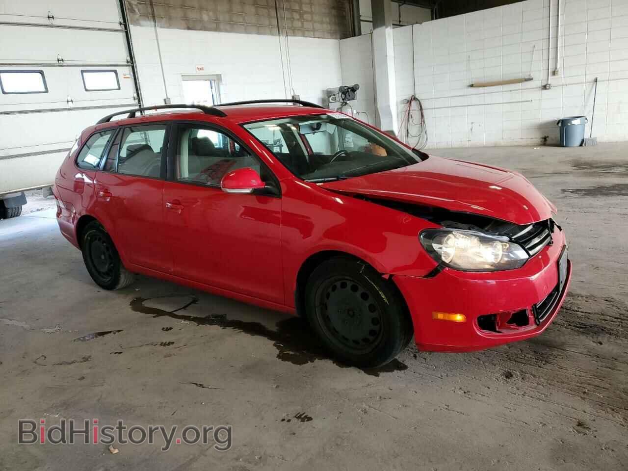 2013 VOLKSWAGEN JETTA - VIN: 3VWPP7AJ2DM649714 - Фото 4