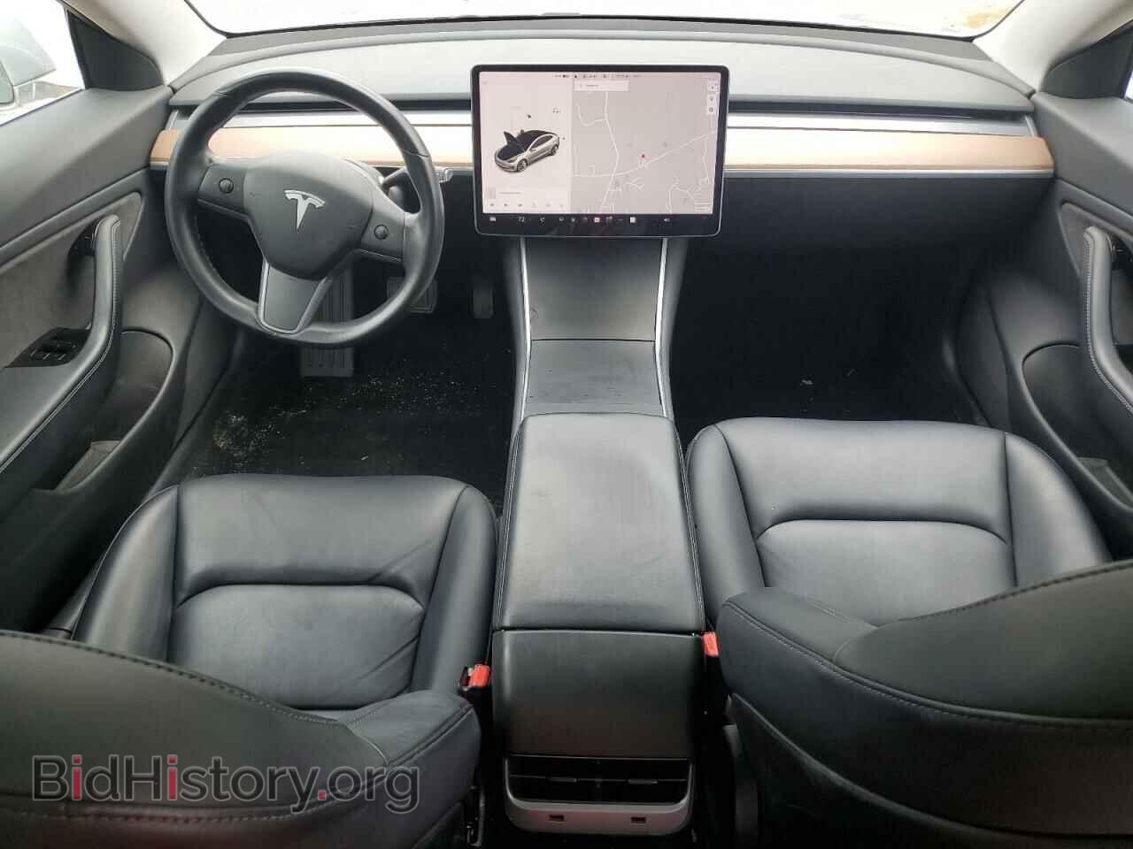 2018 TESLA MODEL 3 - VIN: 5YJ3E1EB5JF117008 - Photo 8